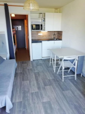 Appartement plein sud avec terrasse Huez